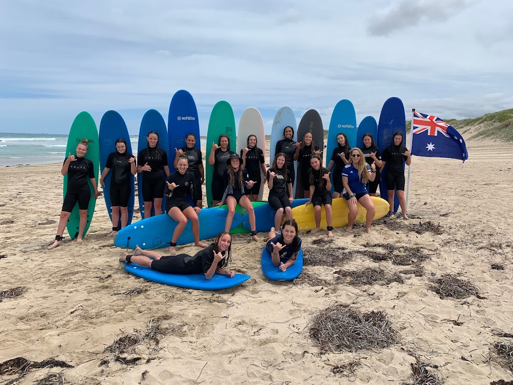 Gone Surfin Surf School | 11 Palermo Cove, Secret Harbour WA 6173, Australia | Phone: 0419 341 196