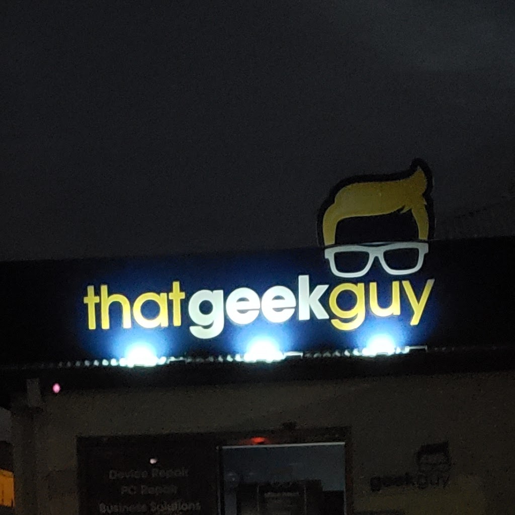 Geek Guy Pty Ltd | electronics store | Shop 5/5-7 Wallaga Lake Rd, Bermagui NSW 2546, Australia | 0264933973 OR +61 2 6493 3973