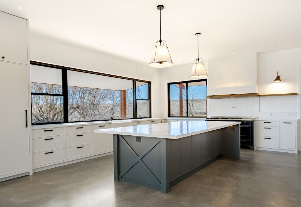 DIBLEY BUILDING CO Pty Ltd | 843 Monaro Hwy, Cooma NSW 2630, Australia | Phone: 0414 689 994