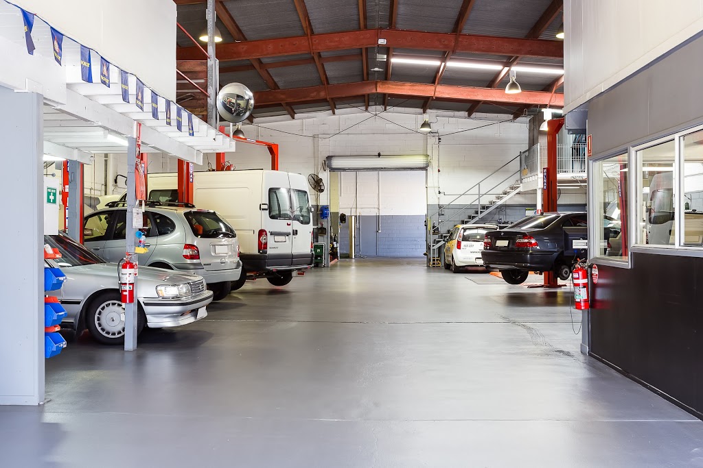 Mansfield Motors | car repair | 238 Newnham Rd, Mount Gravatt QLD 4122, Australia | 0733435722 OR +61 7 3343 5722