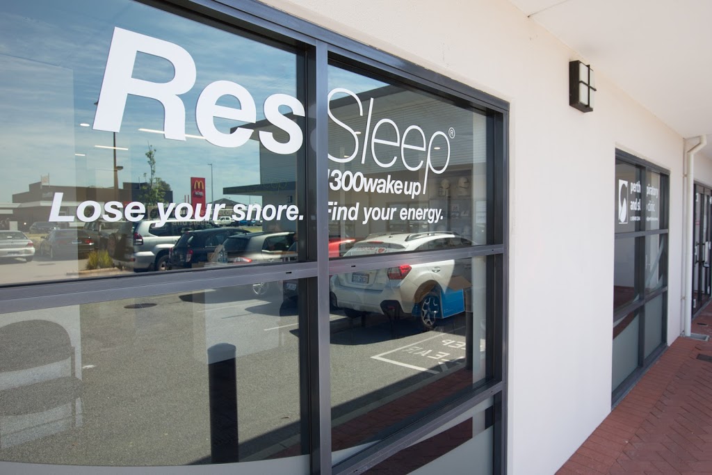 ResSleep | 6/34-36 Minilya Pkwy, Greenfields WA 6210, Australia | Phone: 1300 925 387