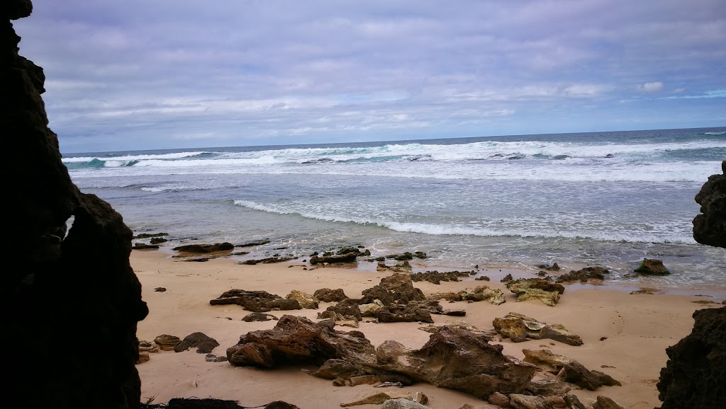Montforts Beach | park | Blairgowrie VIC 3942, Australia