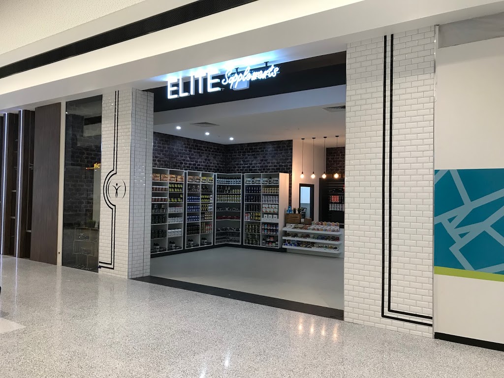 Elite Supps Butler | store | Shop T06A Butler central, Butler Blvd, Butler WA 6036, Australia | 0895631417 OR +61 8 9563 1417