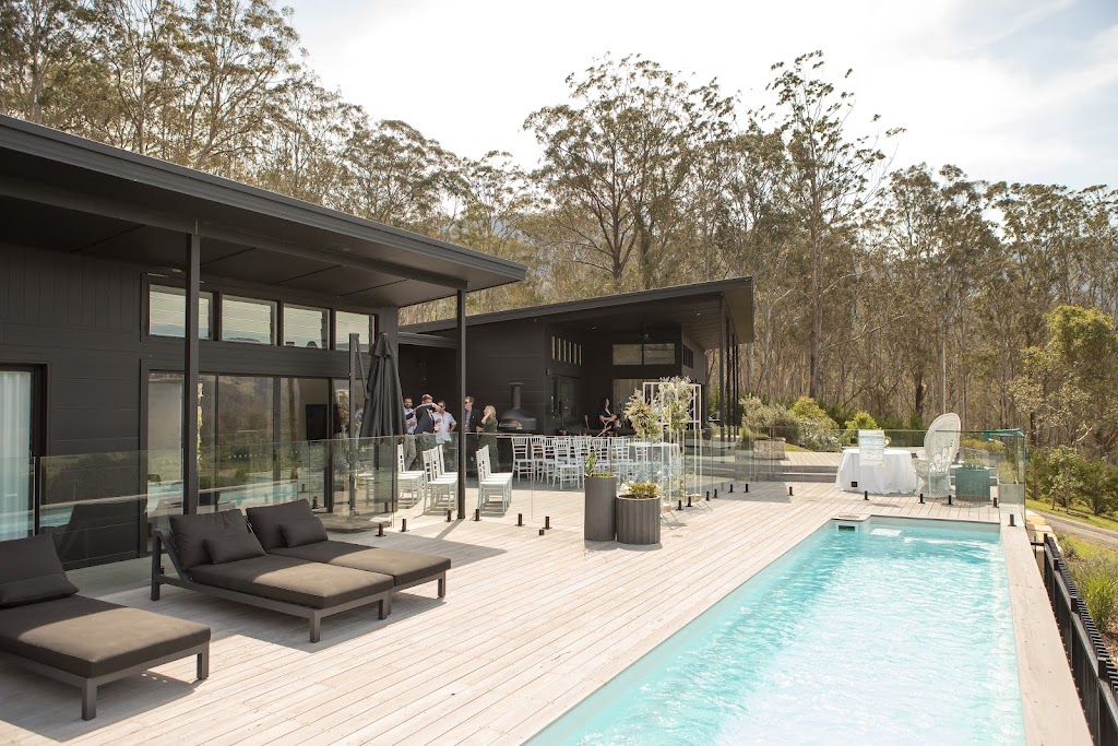 Rea Rea Lodge | Glenayar Rd, Barrengarry NSW 2577, Australia | Phone: 0418 161 698