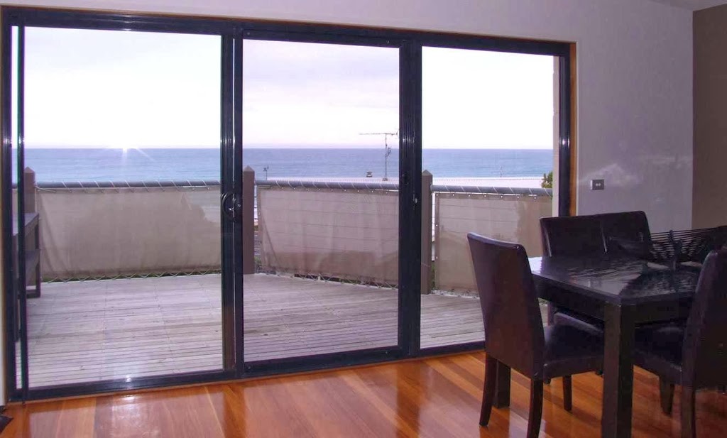 Ocean View Escape Apartment Apollo Bay | real estate agency | Apollo Bay VIC 3233, Australia | 0352376505 OR +61 3 5237 6505