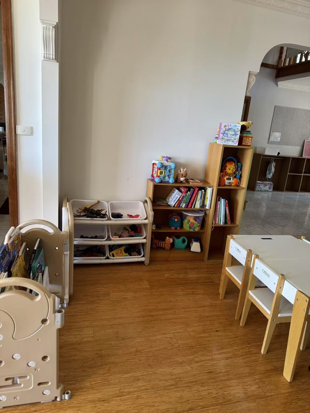 Jenny’s Family Day Care Endeavour Hills | 15-17 Churchill Park Dr, Endeavour Hills VIC 3802, Australia | Phone: 0421 128 354
