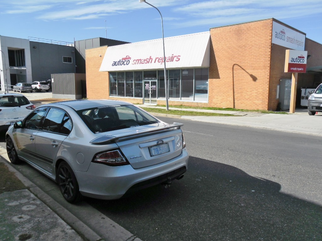 Autoco Mechanical and Auto Electrical | 86 Nettlefold St, Belconnen ACT 2617, Australia | Phone: (02) 6264 7777