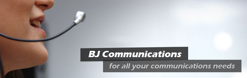 B.J. Communications PTY LTD | 33 Lillee Cres, Tullamarine VIC 3043, Australia | Phone: 0418 310 751