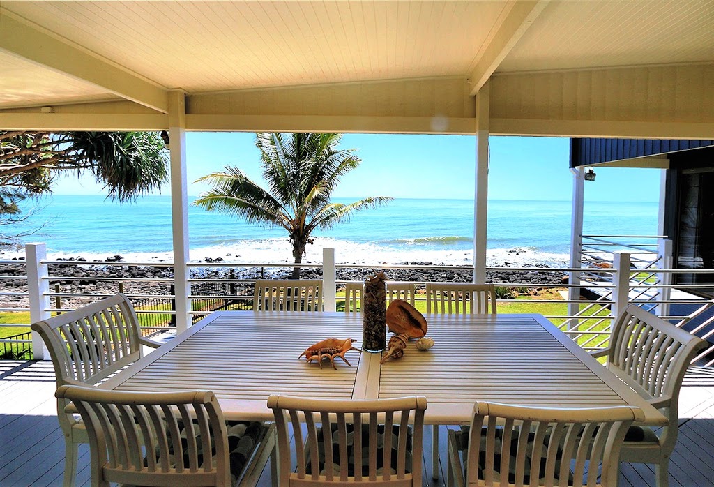 Beers on the Rocks | lodging | 139 Woongarra Scenic Dr, Bargara QLD 4670, Australia | 0428744633 OR +61 428 744 633