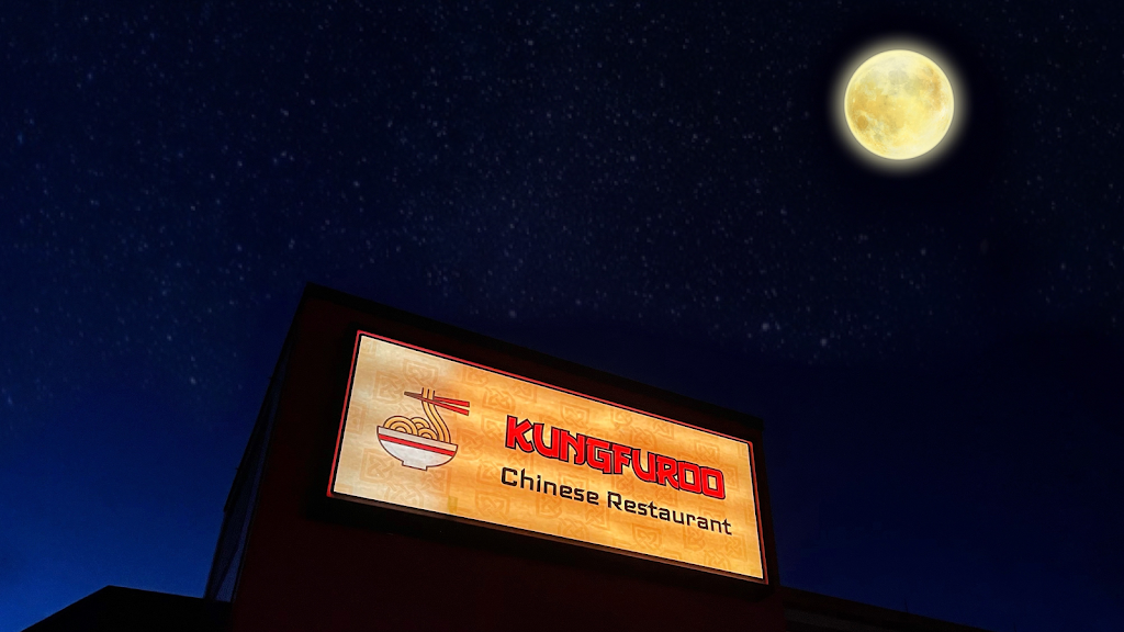 Kungfuroo Chinese Restaurant & Noodle House | Shop 1 & 2, 131 Anzac Ave, Newtown QLD 4350, Australia | Phone: (07) 4634 6809