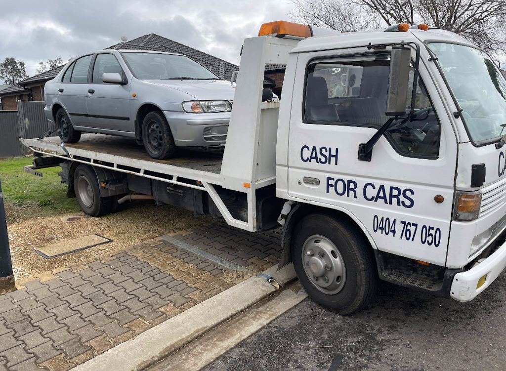 Car Removal SA | moving company | 34 Brisbane Dr, Salisbury Heights SA 5109, Australia | 0435659096 OR +61 435 659 096