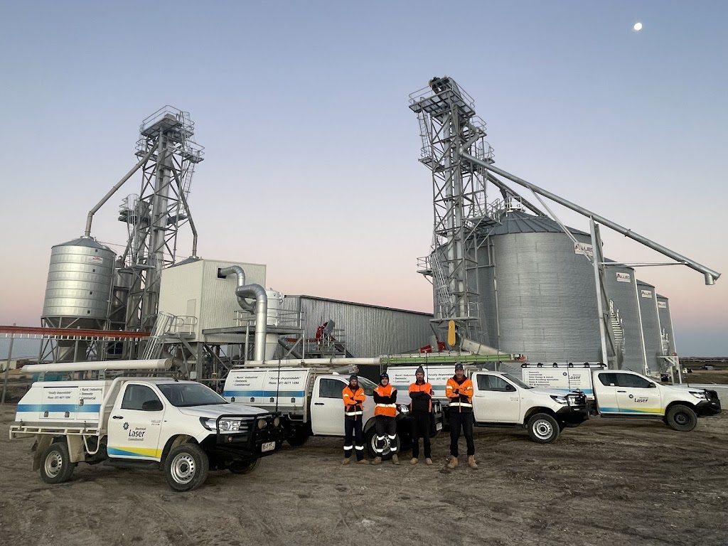 Laser Electrical Goondiwindi | 94B Riddle St, Goondiwindi QLD 4390, Australia | Phone: (07) 4671 1694