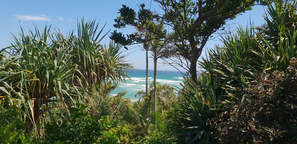Wategos Beach Accommodation | lodging | 20 Brownell Dr, Byron Bay NSW 2481, Australia | 0266858629 OR +61 2 6685 8629