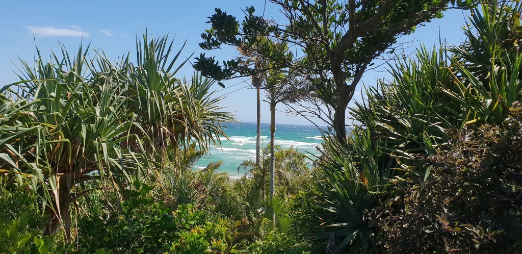 Wategos Beach Accommodation | 20 Brownell Dr, Byron Bay NSW 2481, Australia | Phone: (02) 6685 8629