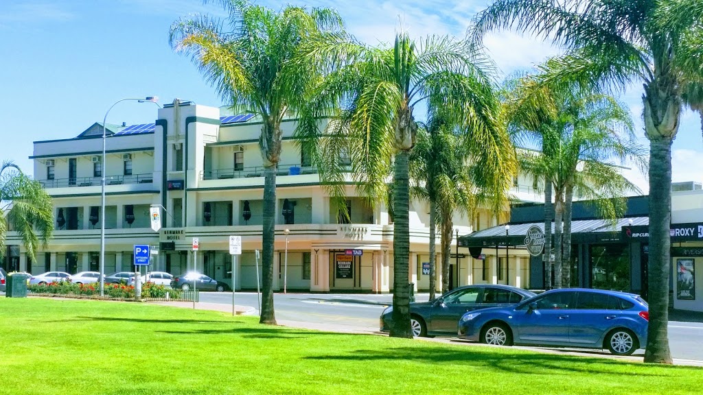 Renmark Hotel Motel | lodging | Murray Ave, Renmark SA 5341, Australia | 0885866755 OR +61 8 8586 6755