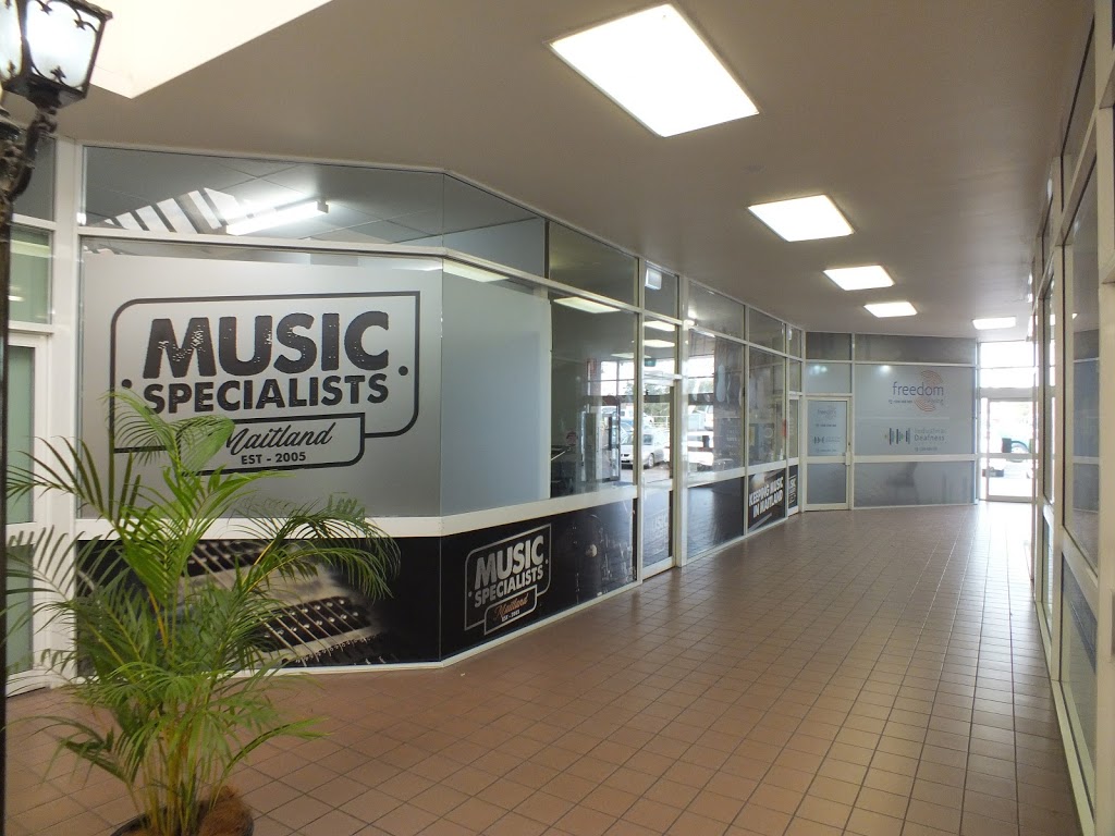 Music Specialists | electronics store | Shop 2/470 High St, Maitland NSW 2320, Australia | 0249330633 OR +61 2 4933 0633