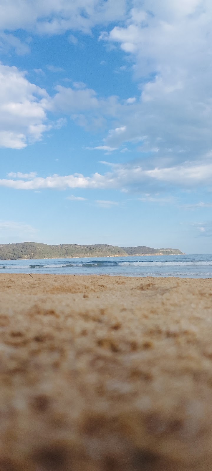 Ocean Beach Resort and Holiday | 90 Sydney Ave, Umina Beach NSW 2257, Australia | Phone: (02) 4379 9444