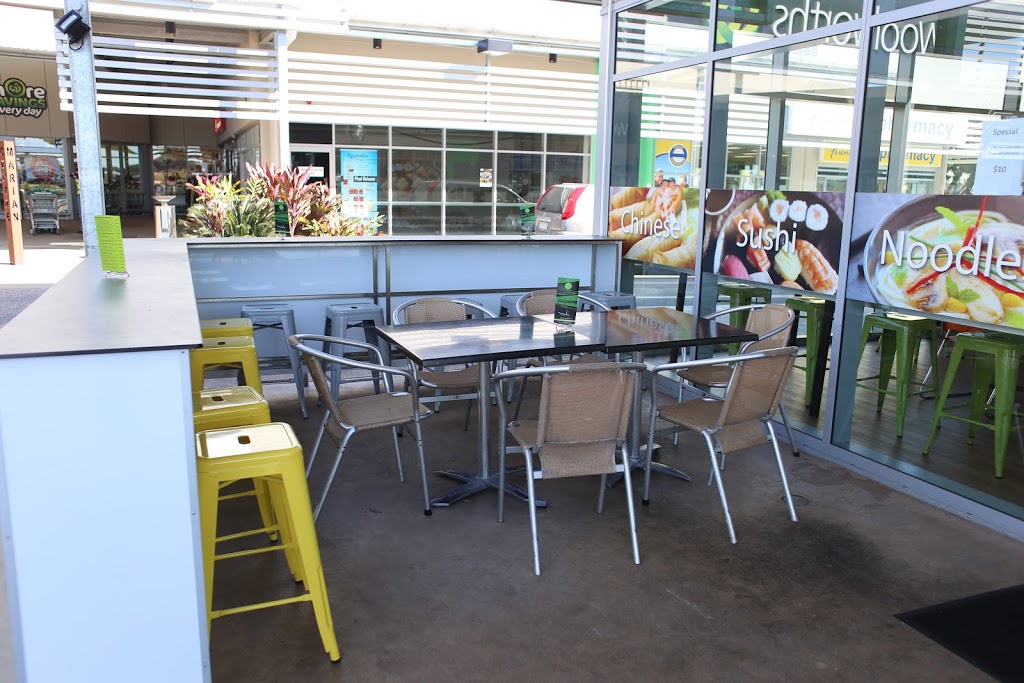 Marian Jade Garden | restaurant | 219/247 Anzac Ave, Marian QLD 4753, Australia | 0749544620 OR +61 7 4954 4620