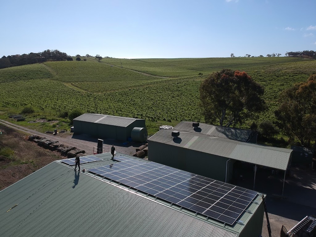 Solar Architects Australia | 726 Crescent Head Rd, South Kempsey NSW 2440, Australia | Phone: 0488 698 447