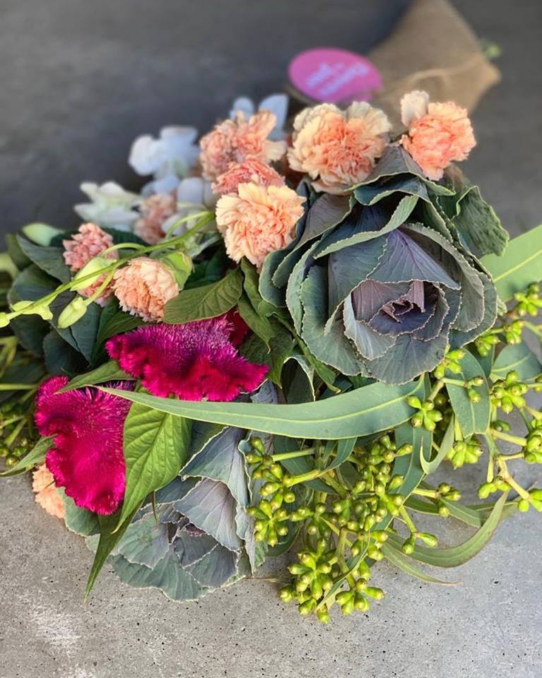Flowers For Jane - Same Day Flower Delivery in Melbourne, Melbou | florist | 59A Fennell St, Port Melbourne VIC 3207, Australia | 0412597333 OR +61 412 597 333