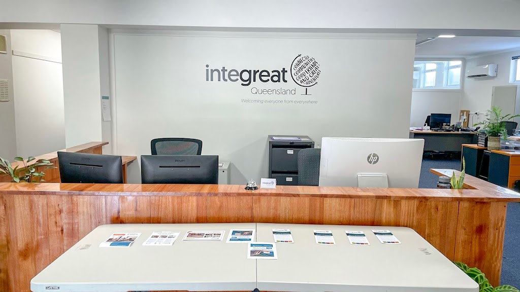 Integreat Queensland - Gladstone | 1 Manning St, South Gladstone QLD 4680, Australia | Phone: (07) 4903 1931