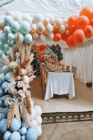 Mr Party Hire | 25A Edward St, Oakleigh VIC 3166, Australia | Phone: (03) 9569 4699