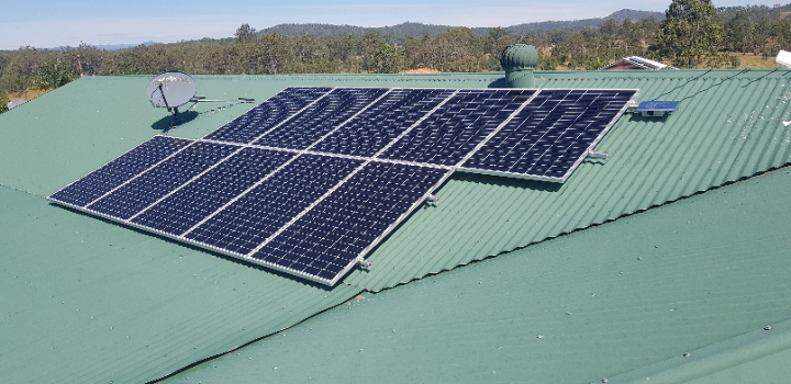 Techno Solar Australia | 8 Telemon St, Beaudesert QLD 4285, Australia | Phone: 1300 220 990