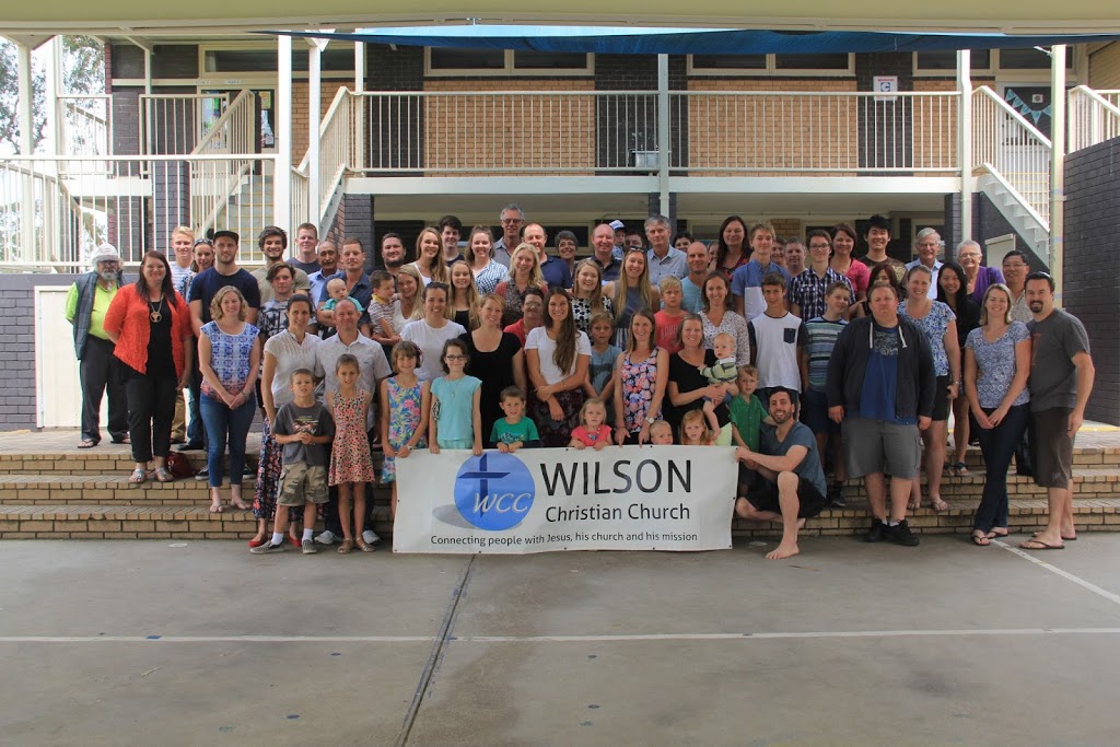 Wilson Christian Church | 22 Dalton Pl, Wilson WA 6107, Australia | Phone: 0430 295 254