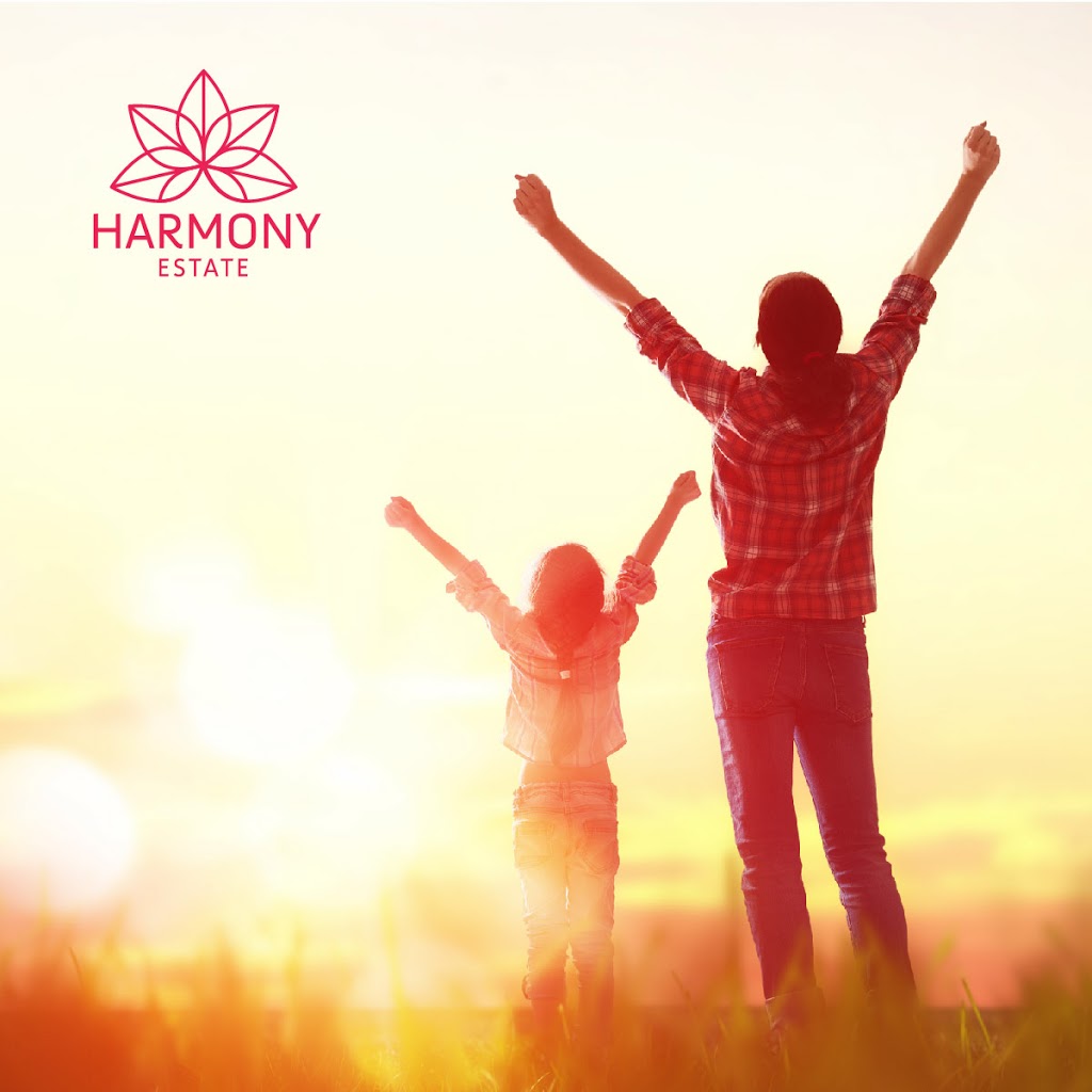 Harmony Estate | 1156-1184 Mount Cottrell Rd, Melton South VIC 3338, Australia | Phone: 1800 753 479