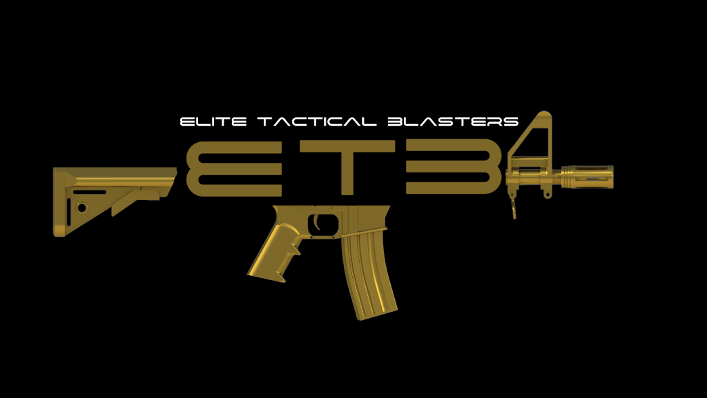 Elite Tactical Blasters | 1 Yawalpah Rd, Pimpama QLD 4209, Australia | Phone: 0438 117 988