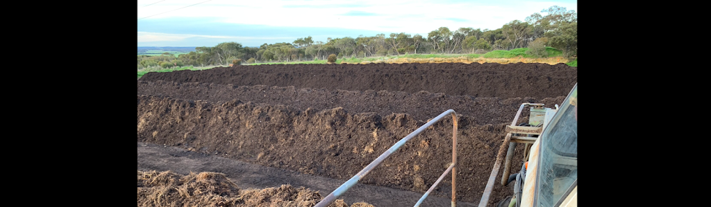 Mulbarton Organic Humus Compost | 1054 Beeamma-Parsons Rd, Padthaway SA 5271, Australia | Phone: 0418 838 726