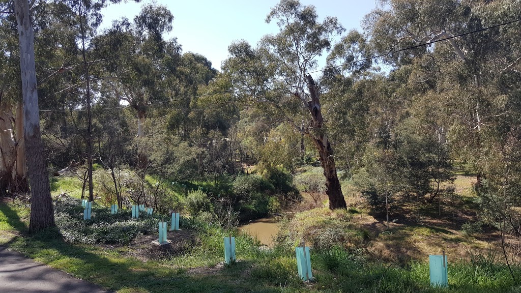 Diamond Creek Trail | park | Eltham VIC 3095, Australia