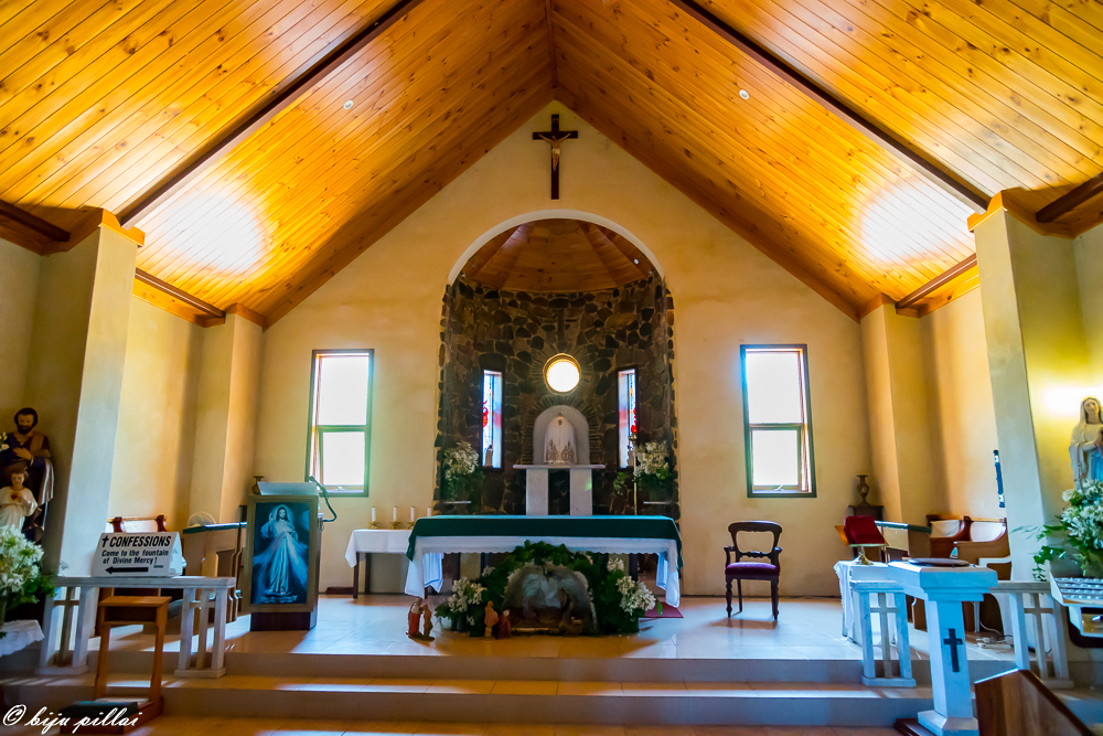 St Annes Catholic Church | Great Northern Hwy, Bindoon WA 6502, Australia