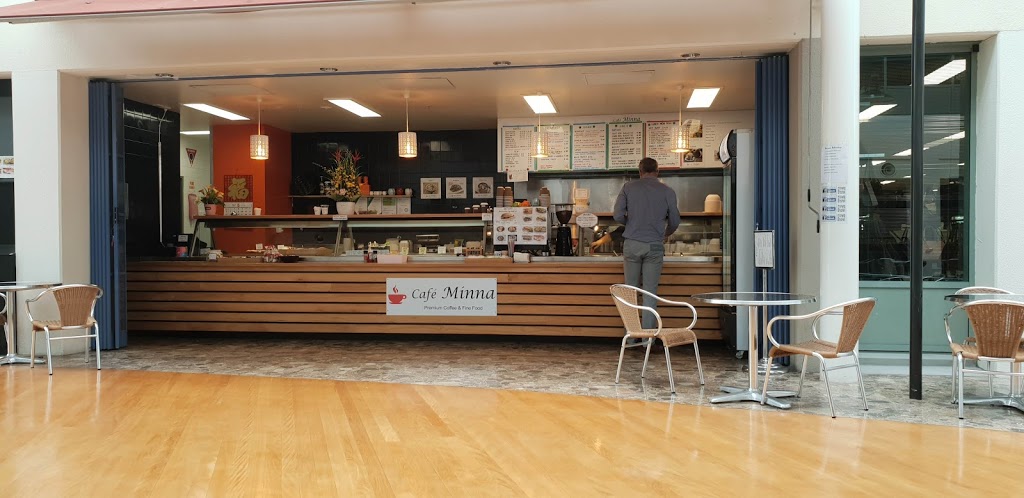 Café Minna | cafe | 2 Minna Cl, Belrose NSW 2085, Australia | 0411850209 OR +61 411 850 209