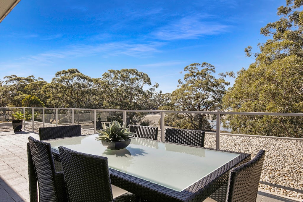 Jervis Bay Penthouse | Jervis Bay Rentals | lodging | 2 Murdoch St, Huskisson NSW 2540, Australia | 0244076007 OR +61 2 4407 6007