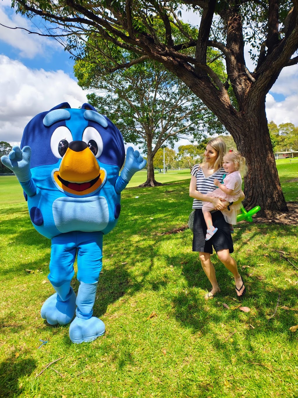 Imagination Planet | 122 Joseph St, Lidcombe NSW 2141, Australia | Phone: 0493 435 137
