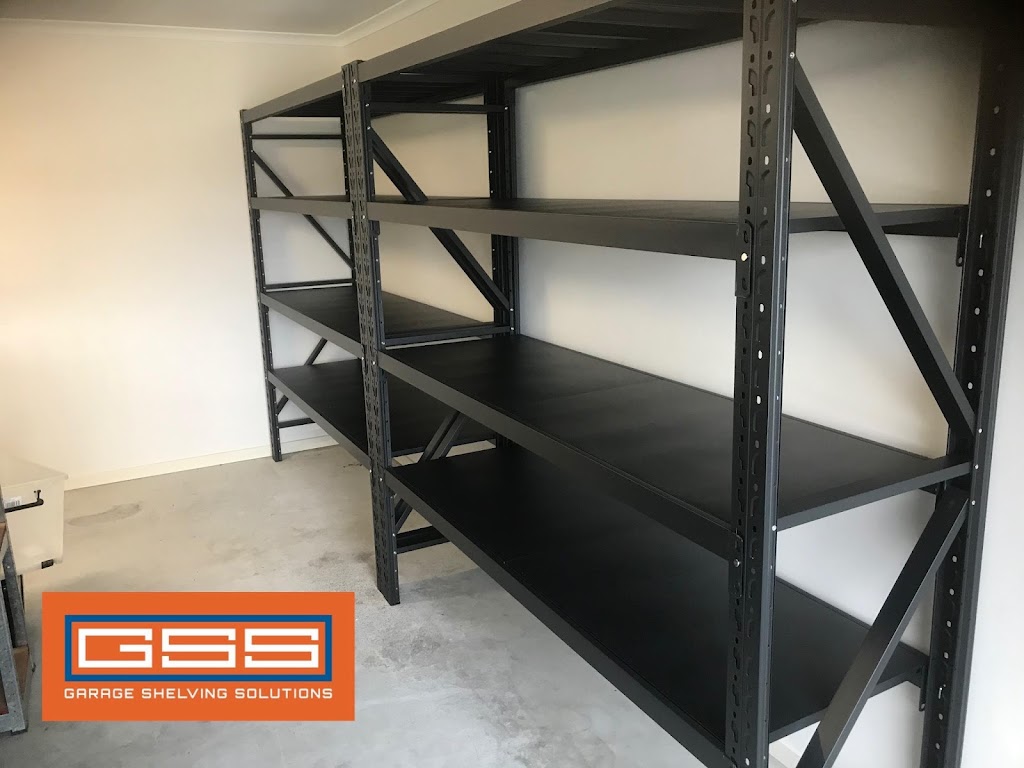 Garage Shelving Solutions SEQ | furniture store | Unit 14/853 Nudgee Rd, Northgate QLD 4013, Australia | 0426261307 OR +61 426 261 307