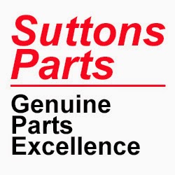 Suttons Parts | car repair | 16-18 Carter St, Lidcombe NSW 2141, Australia | 0296483688 OR +61 2 9648 3688