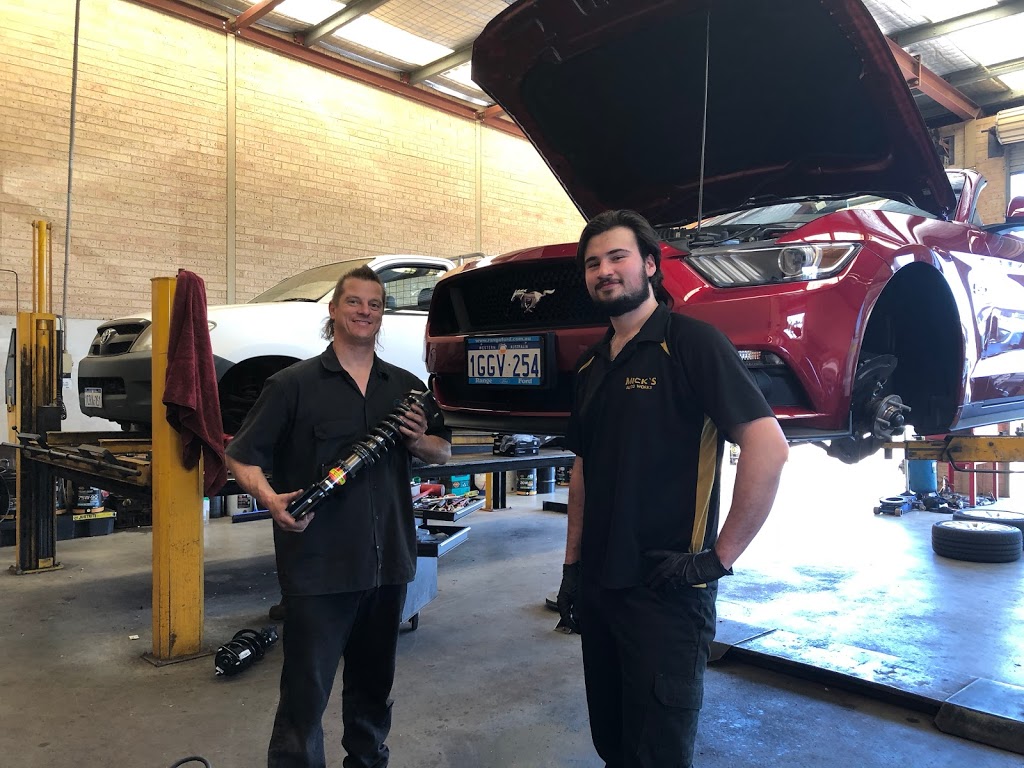 Leons Service Centre | car repair | 20 Eva St, Maddington WA 6109, Australia | 0894933443 OR +61 8 9493 3443