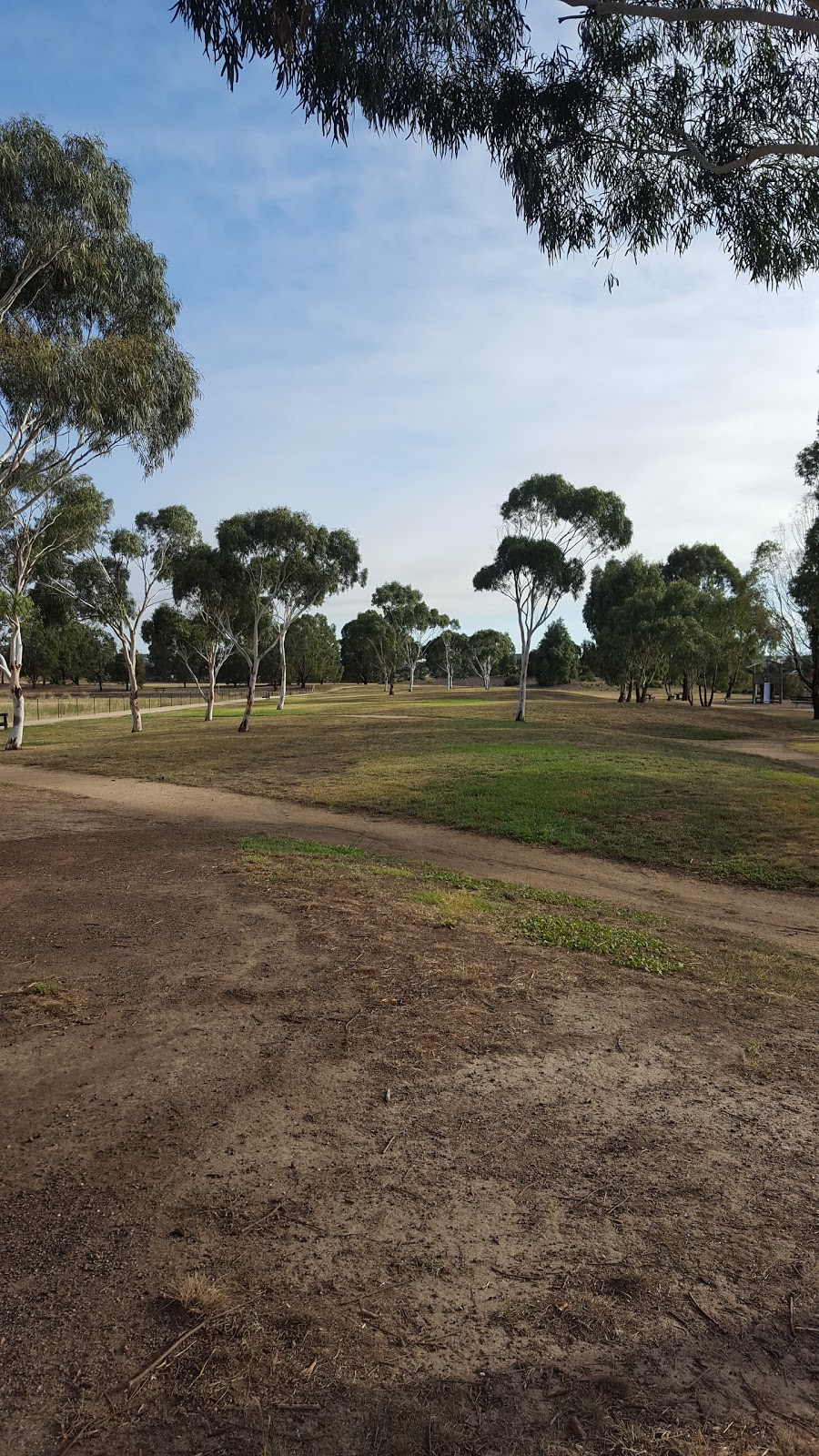 Whittlesea Public Gardens | park | Lalor VIC 3075, Australia