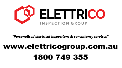 elettrico inspection group | 2 Andrea Parade, Ringwood North VIC 3134, Australia | Phone: 1800 749 355