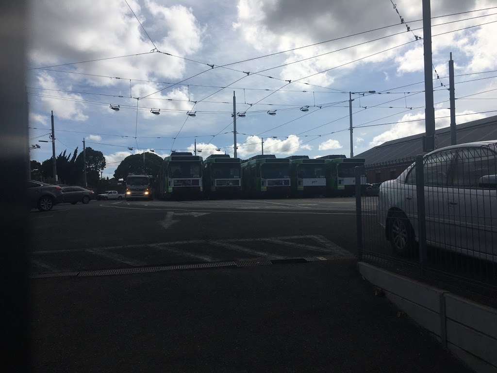 Essendon Tram Depot |  | 318-372 Mt Alexander Rd, Travancore VIC 3032, Australia | 0396193704 OR +61 3 9619 3704