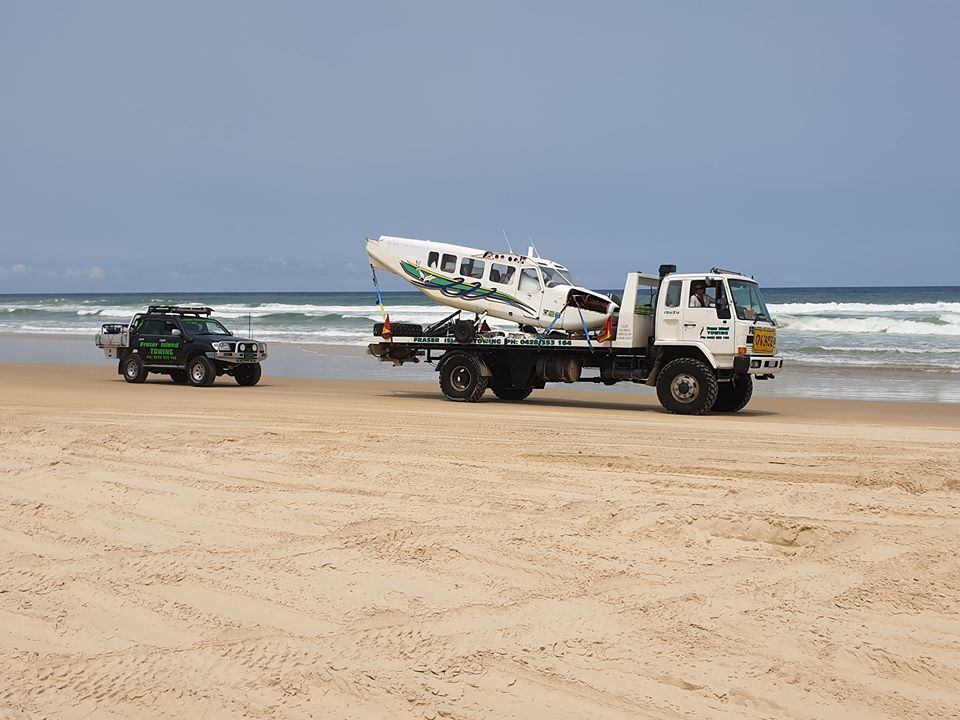 Rainbow Beach and Fraser Island Towing |  | 1/23 Karoonda Rd, Rainbow Beach QLD 4581, Australia | 0754868555 OR +61 7 5486 8555