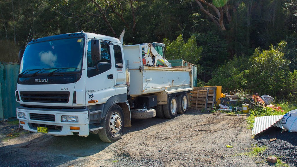 Woy Woy Storage Park | 172 Woy Woy Rd, Woy Woy NSW 2256, Australia | Phone: (02) 4344 5693