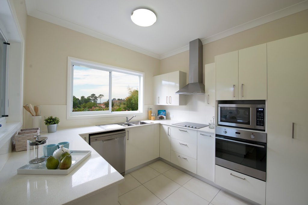 Ridge Estate by Teman |  | 48 Ryans Rd, Gillieston Heights NSW 2321, Australia | 1800836262 OR +61 1800 836 262