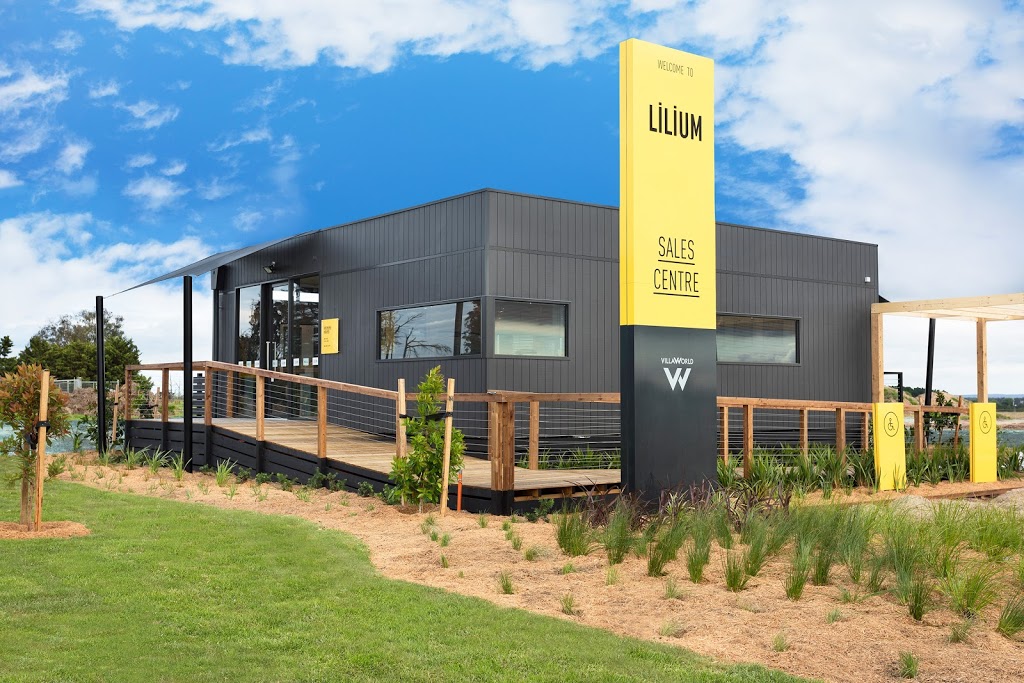 Lilium by AVID Property Group | 260 Pattersons Rd, Clyde VIC 3978, Australia | Phone: 0439 342 842