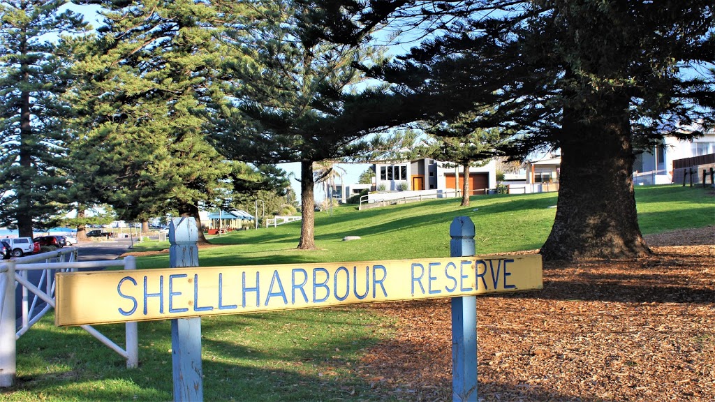 Shellharbour Reserve | park | Shellharbour NSW 2529, Australia