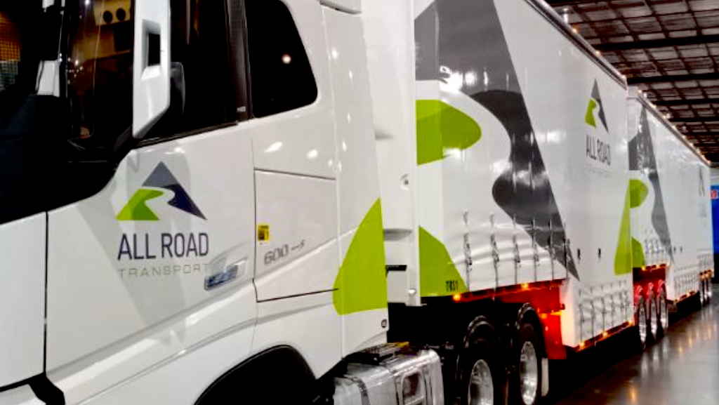 All Road Transport | 19 - 21 logic court, Truganina VIC 3029, Australia | Phone: (03) 9112 5549