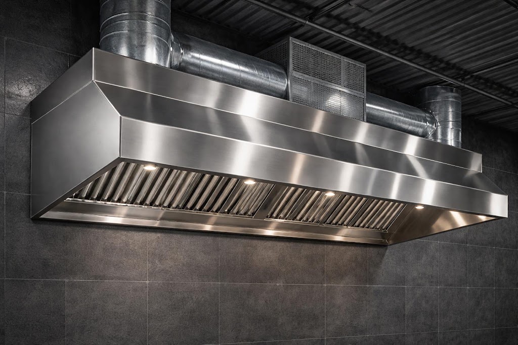 Commercial Kitcheneer | 16/112 Ashford Ave, Milperra NSW 2214, Australia | Phone: 0410 013 553