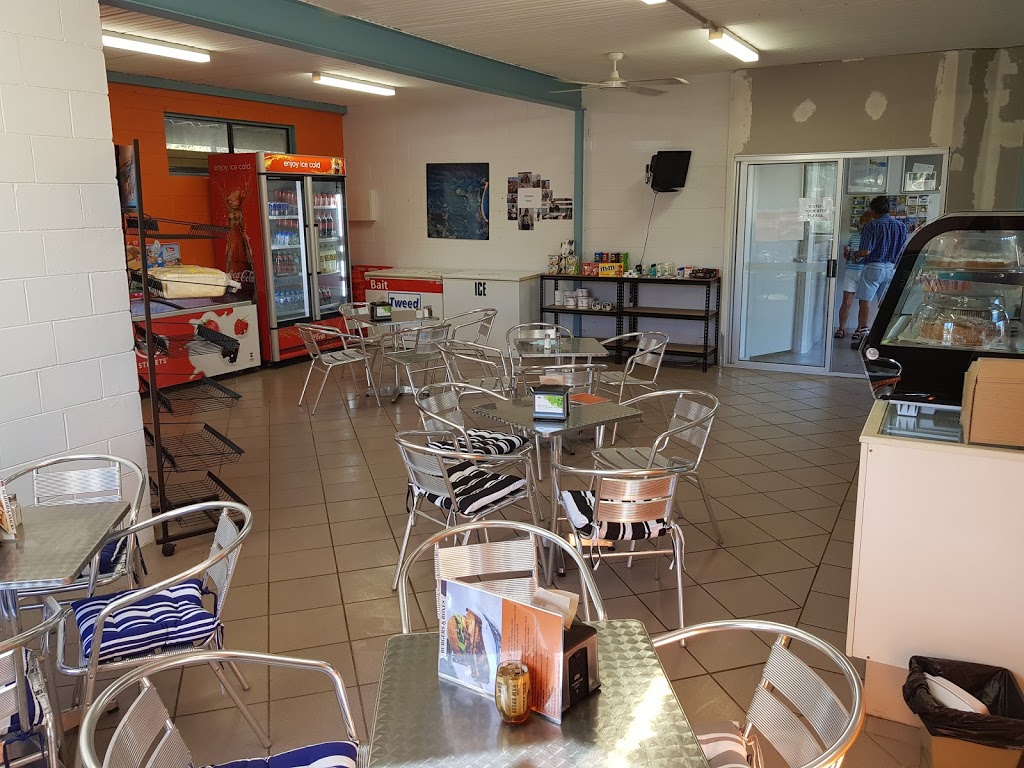 Kalaru Takeaway | 7 Old Wallagoot Rd, Kalaru NSW 2550, Australia | Phone: (02) 6494 1417